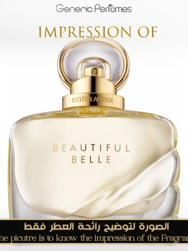 Beautiful belle perfume best sale